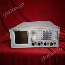 回收Agilent U8903B与U8903A音频分析仪