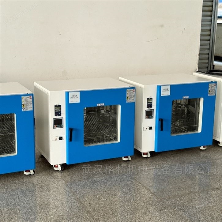 热固化箱 涂料专用固化箱