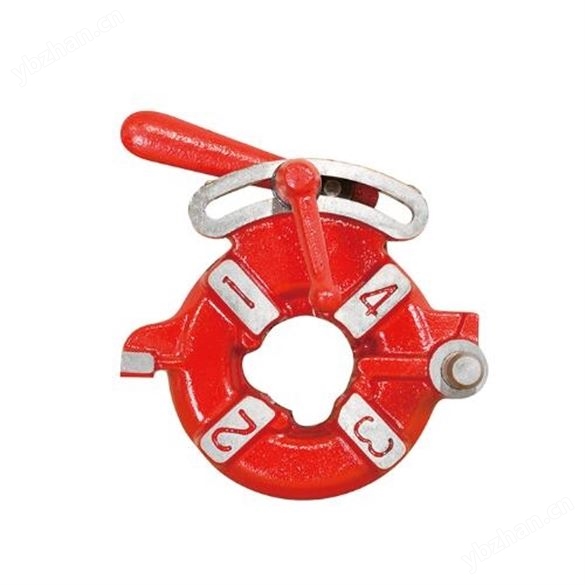 ASADA螺紋切機(jī)手動(dòng)絲錐20114