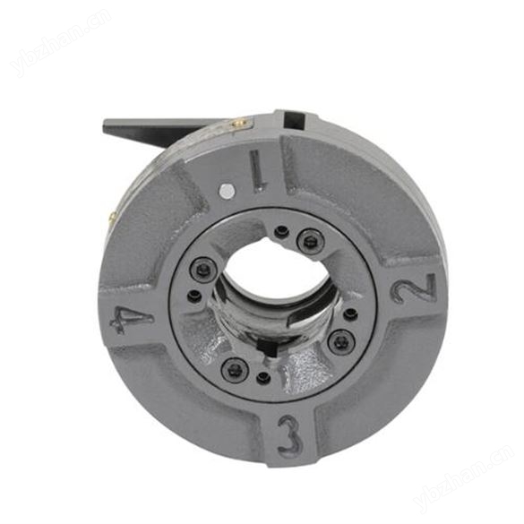 ASADA螺紋切機(jī)手動(dòng)絲錐20114