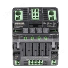 进口MURR滤波器 3相电源 Emparro连接器价格