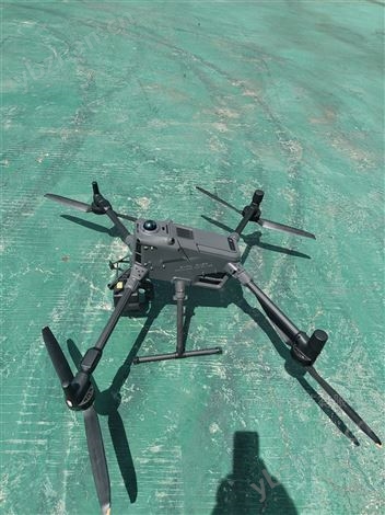 大疆Matrice400无人机 适配测绘/电力巡检