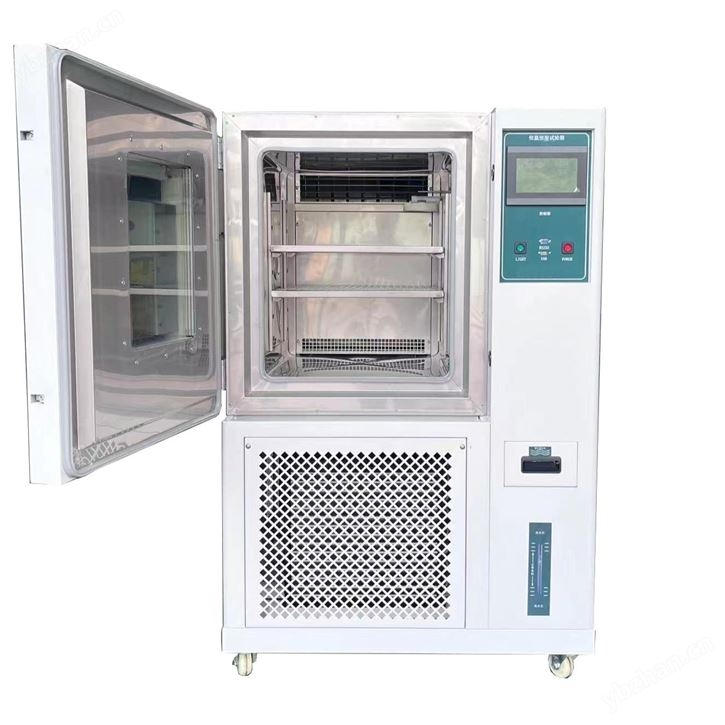 恒溫恒濕試驗箱特點