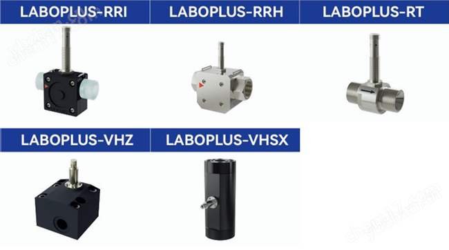 希而科优势代理Senseca LABOPLUS流量变送器