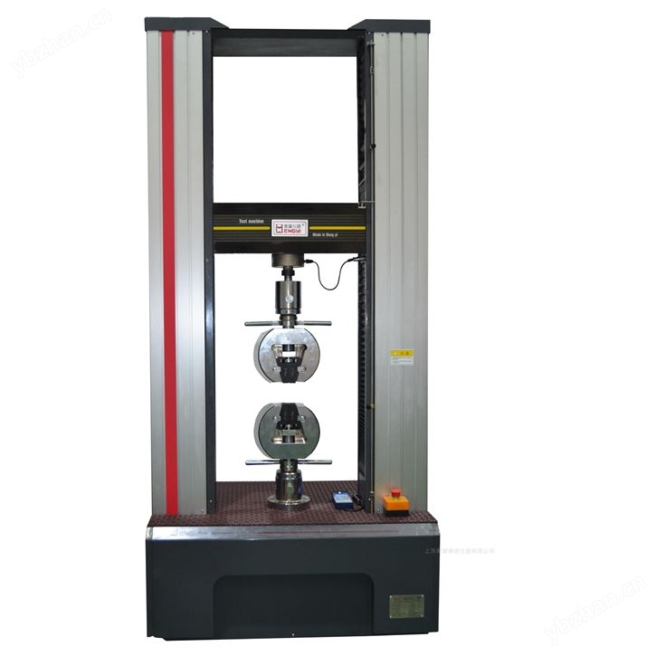 GB/T242-2007有色金属管扩口试验机