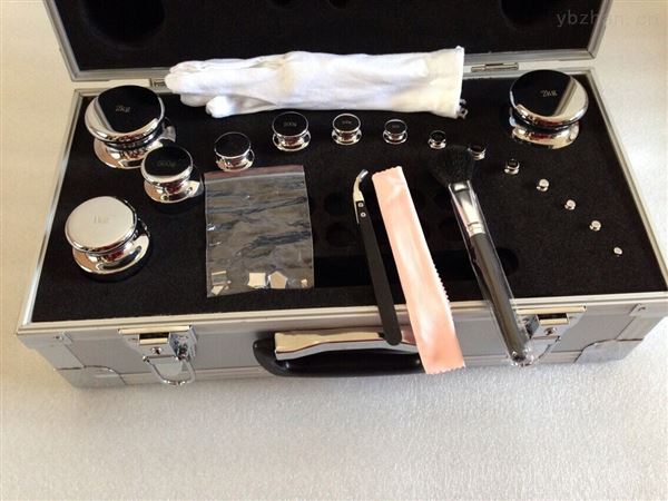 實驗室用E1等級標準砝碼e1級不銹鋼技術參數