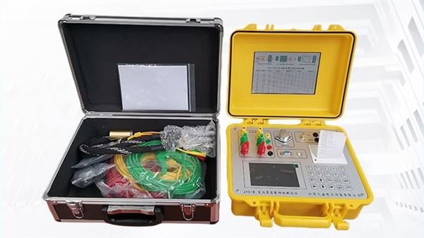 變壓器容量特性測試儀