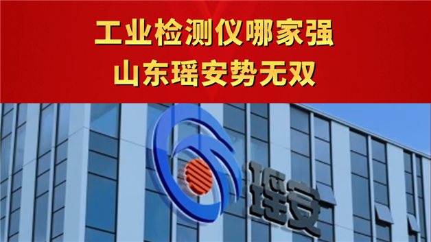 工業(yè)檢測儀哪家強 山東瑤安勢無雙