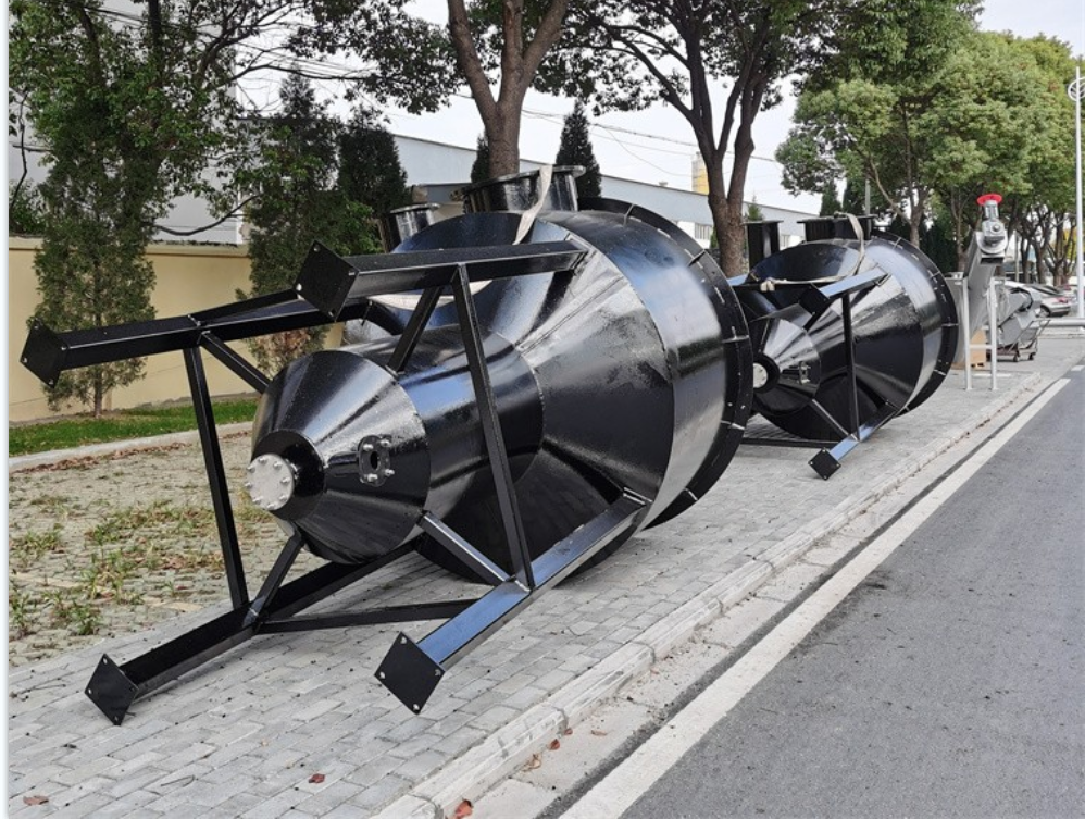 旋流沉砂池除砂機技術(shù)協(xié)議