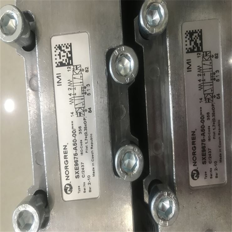 V61B517A-A2000诺冠电磁阀