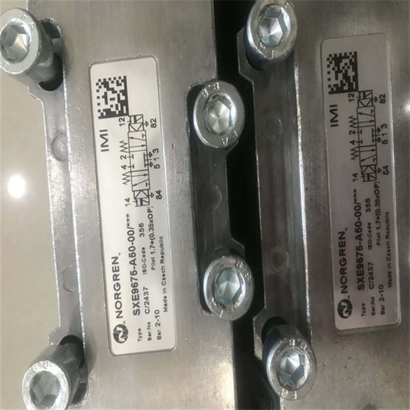 V61B517A-A2000诺冠电磁阀