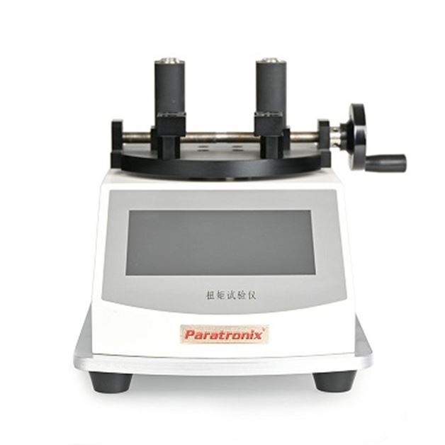 瓶盖扭矩测试仪