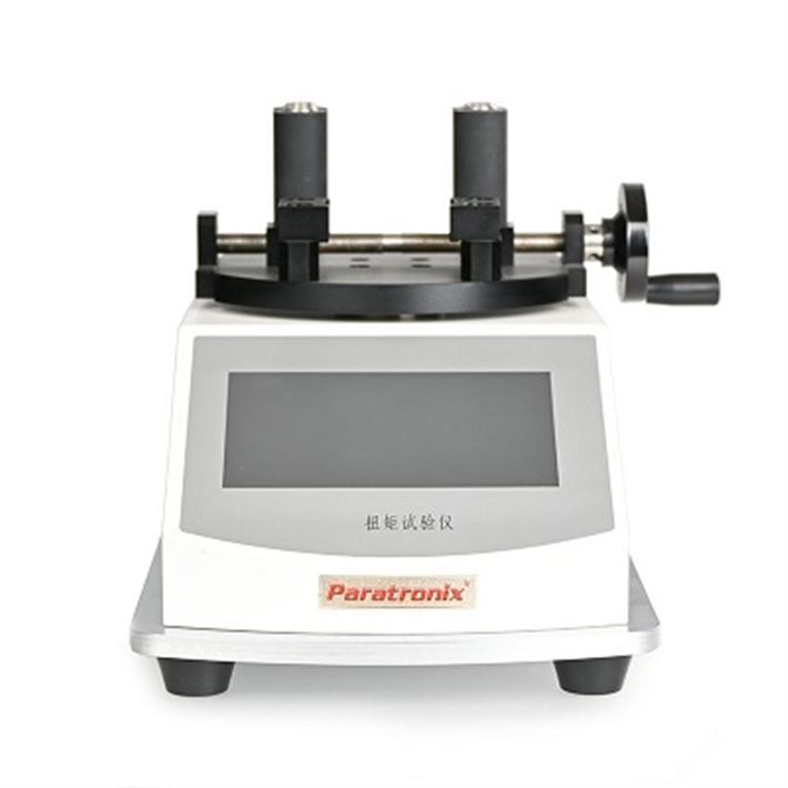 瓶盖扭矩测试仪