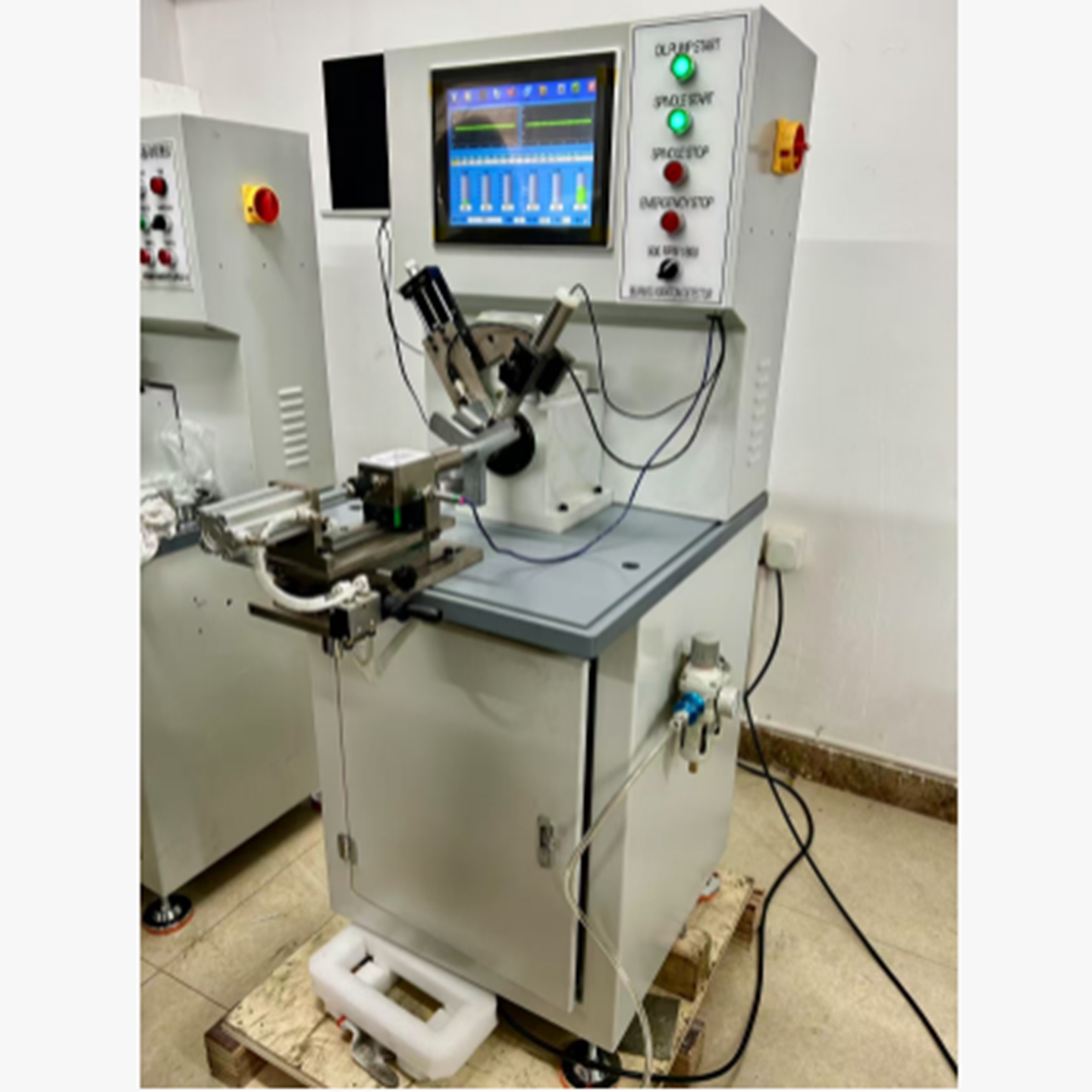 轴承振动测振仪 型号:ZXBVT-1A库号：M411220