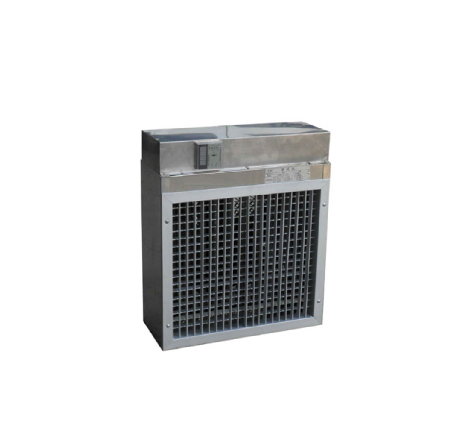 30KV工业暖风机 型号:NF2ZS库号：M411218