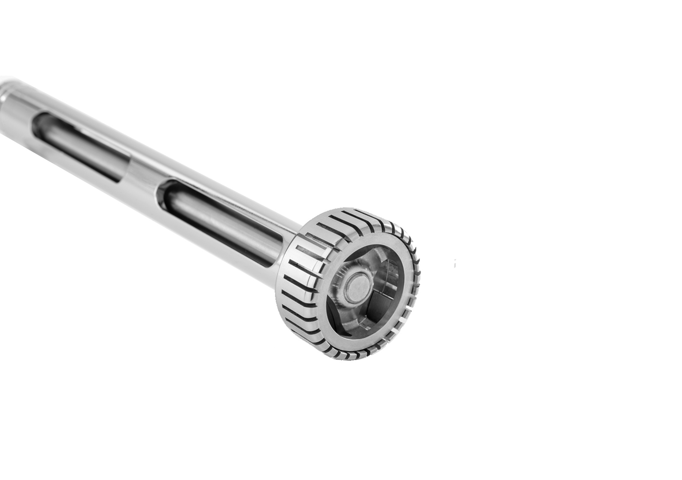 Series-CB分散刀具(乳化型 E) 样品处理合集