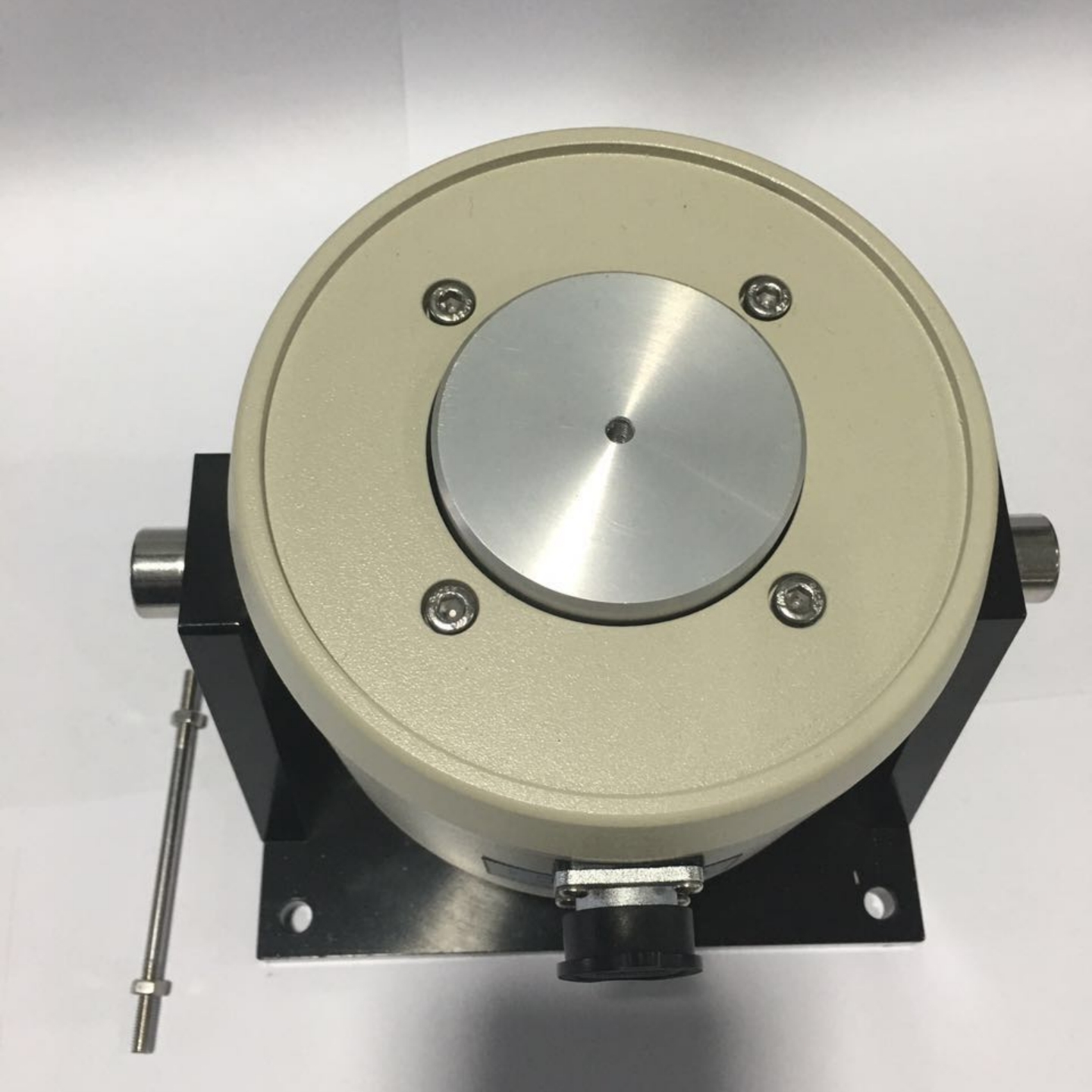 激振器JZ系列 50N 型号:ZX322-JZ-5库号:M186272