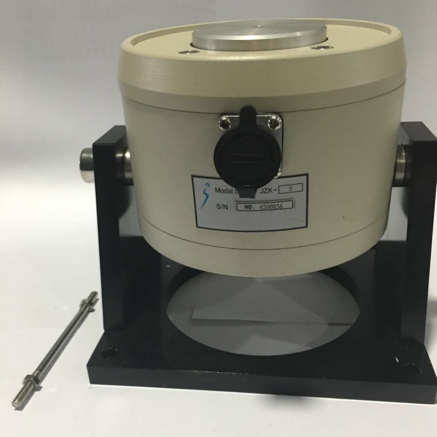 激振器JZ系列 50N 型号:ZX322-JZ-5库号:M186272