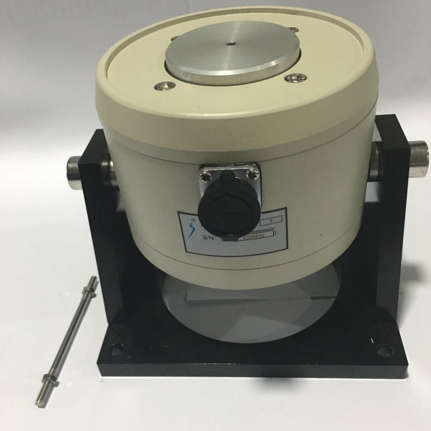 激振器JZ系列 50N 型号:ZX322-JZ-5库号:M186272