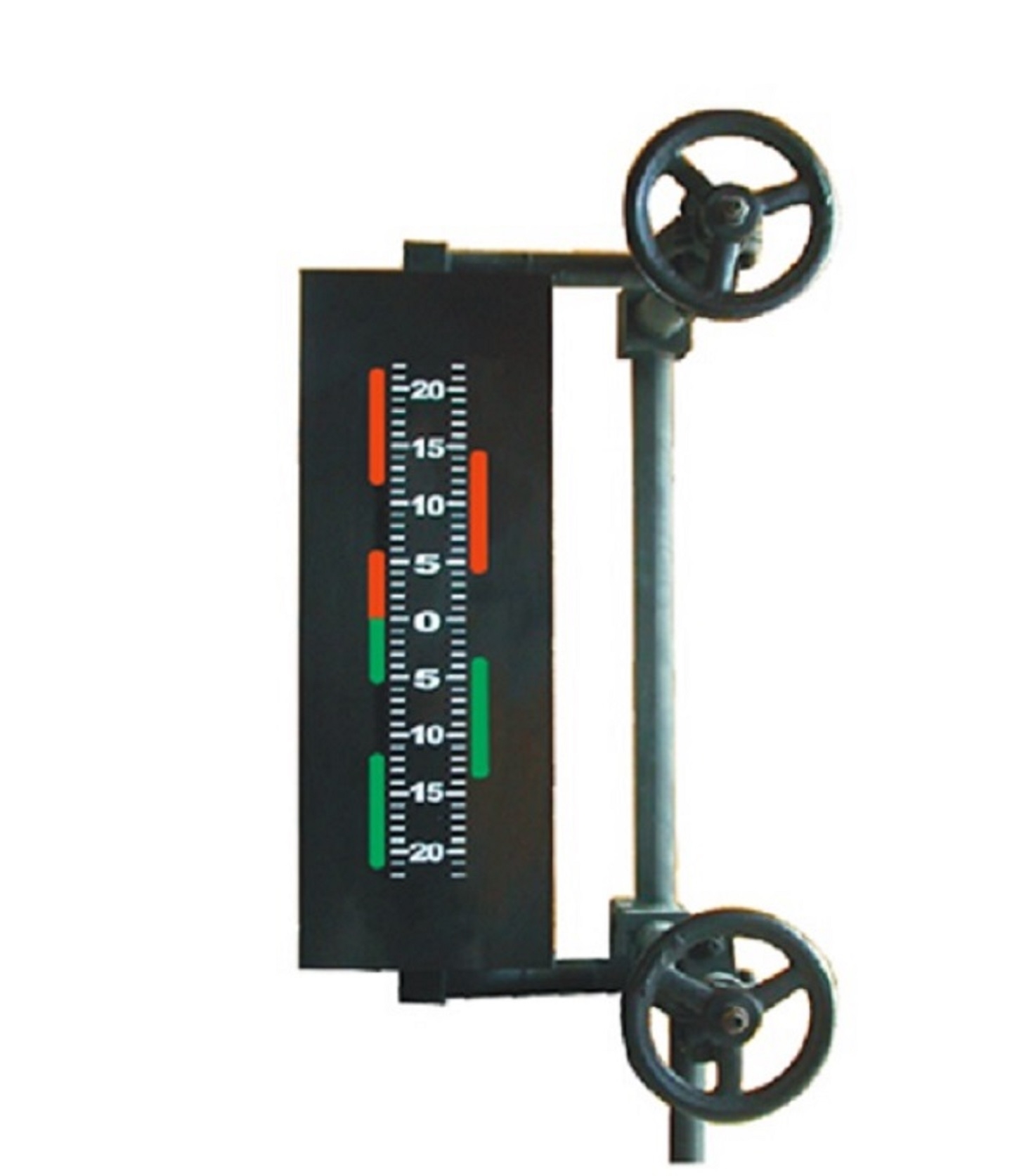 高压双色水位计:LHSB-32-CW库号:M411300