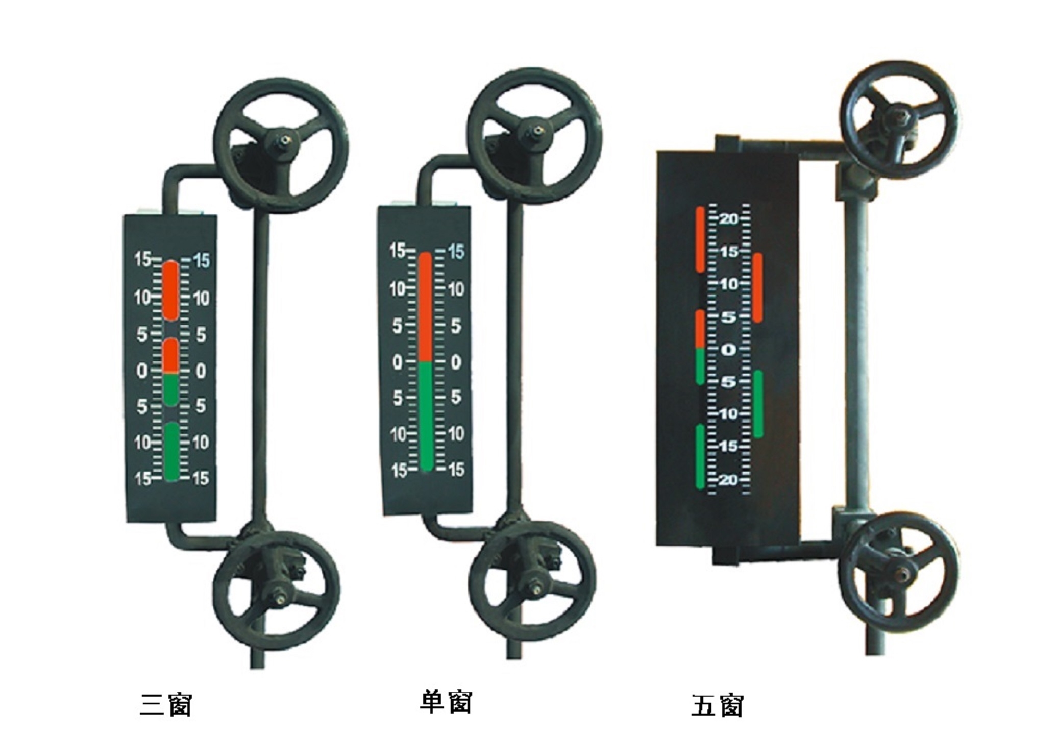 高压双色水位计:LHSB-32-CW库号:M411300
