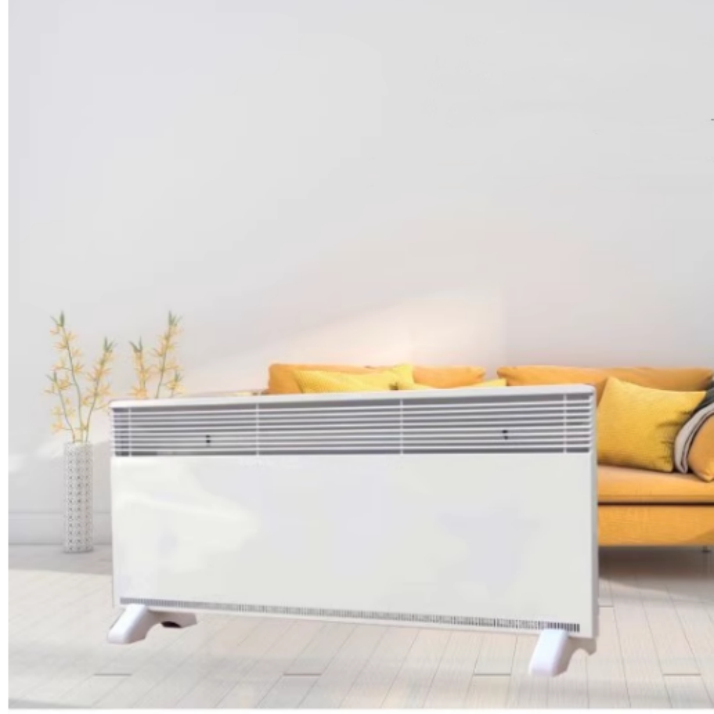 对流式电暖器TP24-HNDL-50库号:M78305