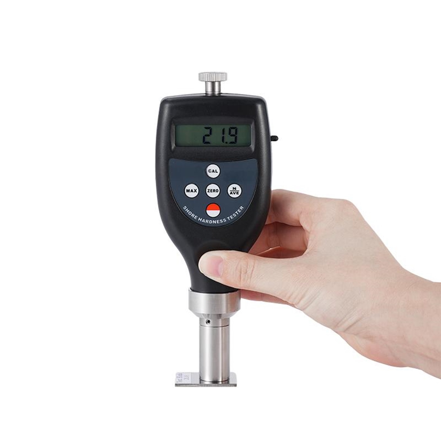 邵氏硬度計R454-HT-6510OOO庫號：M371708