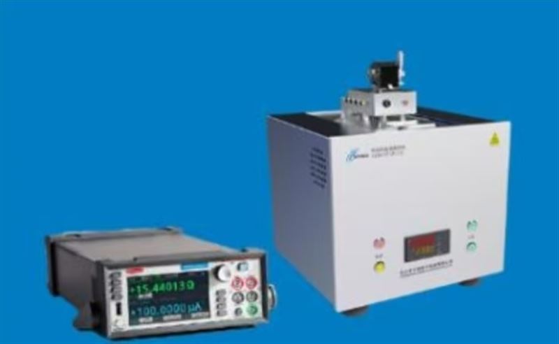 RMHI-3000型高温材料超低微