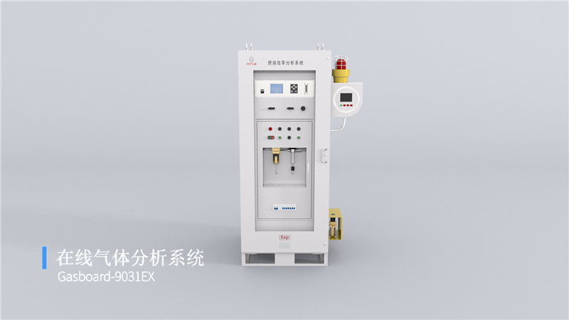 鋼鐵冶金過程氣體監(jiān)測方案——鐵前篇-燒結工藝