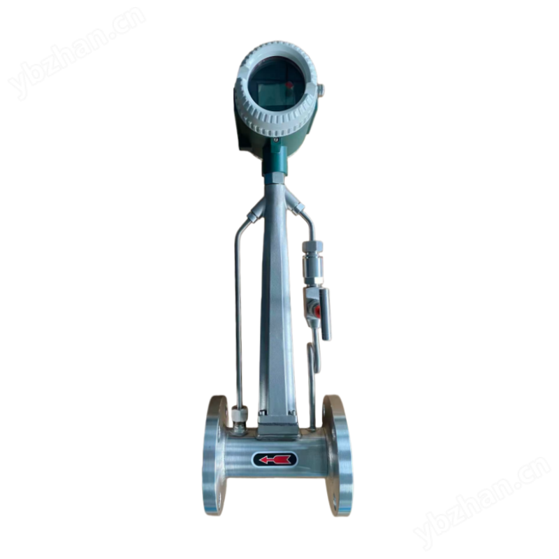 氣體流量計選型