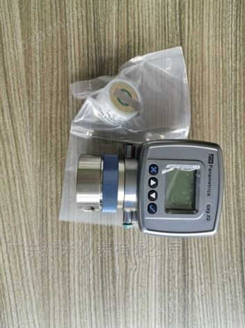 美國GE Panametrics OXY.IQ微量氧分析儀