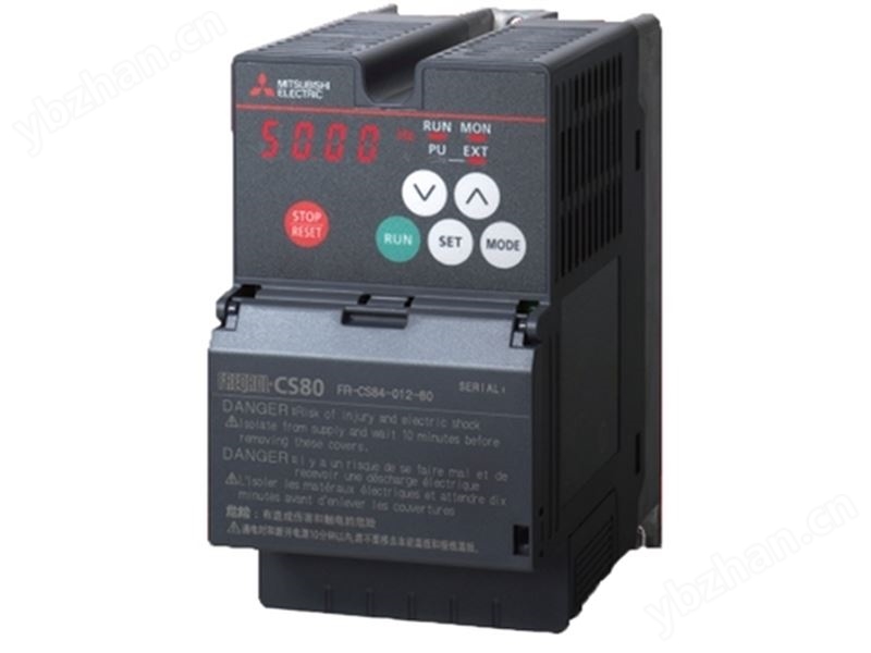 菱 FR-CS84 千瓦 380V 通用變頻器