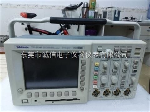 回收HP35665a信号分析仪二手