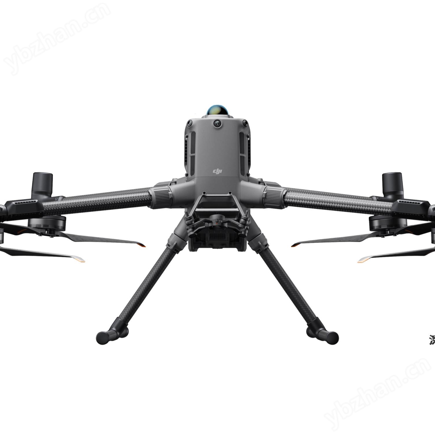 大疆M400無人機(jī)懸停續(xù)航 53分鐘