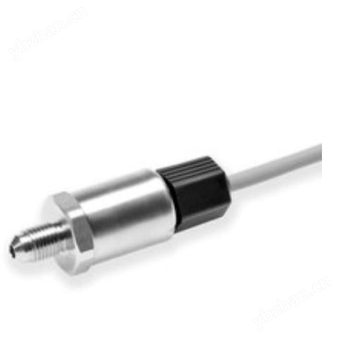 摩菲壓力傳感器 – Huba520系列，0-600Bar