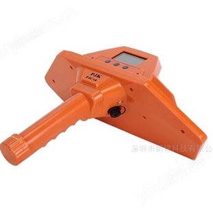 PJC18 电磁感应与弱磁双原理非金属探测仪