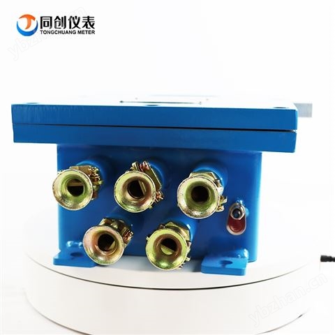 LORA液晶顯示礦用超聲波流量計(jì)