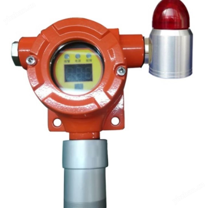 模塊化智能型氧氣報警器庫號：M50263
