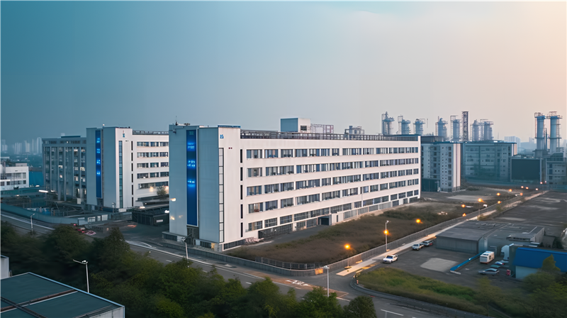 三部门联合发文支持零碳园区建设