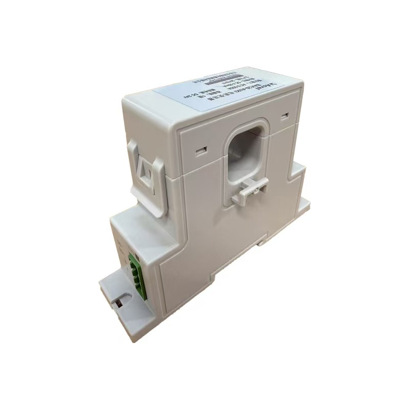 開口電流變送器選型注意事項