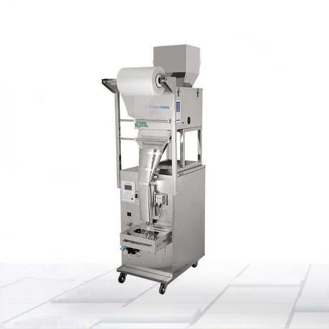 南瓜子颗粒1-20克自动小型包装机品牌