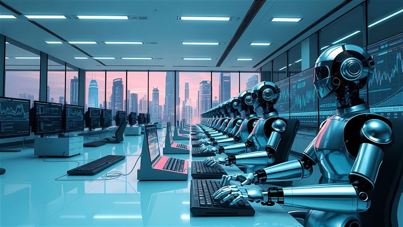 15家企業！2025年度領航級智能工廠項目培育名單公示