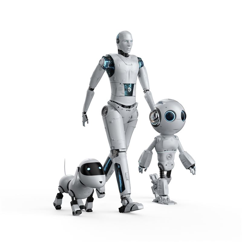 上市公司信维通信与越疆达成战略合作，将部署越疆机器人加速智能制造升级