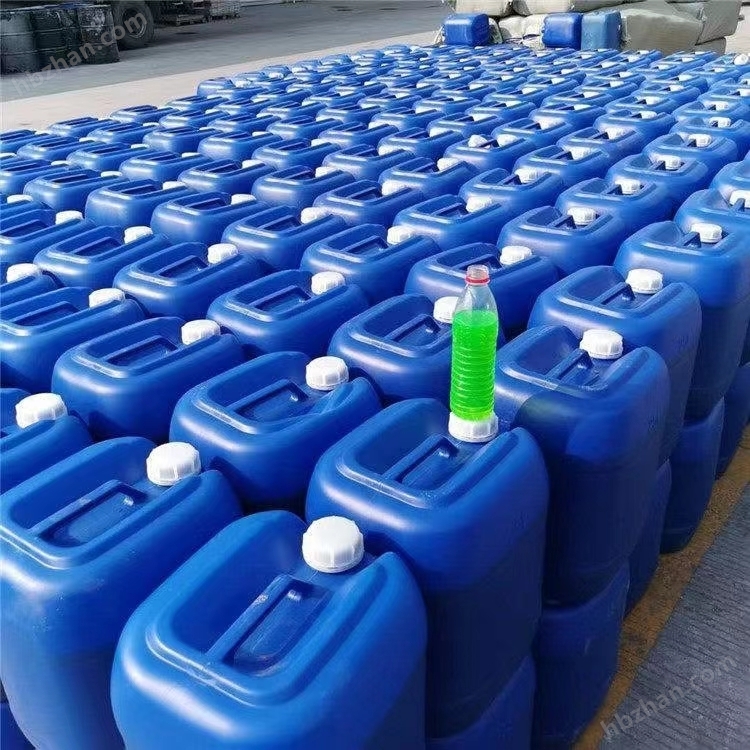 锅炉防冻液用法及注意事项