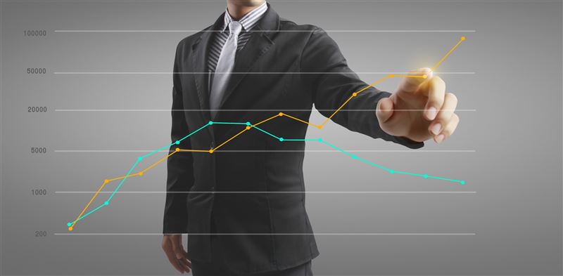 數(shù)據(jù)穿透 預(yù)警直達(dá) 重慶國資監(jiān)管邁入“AI ”時代