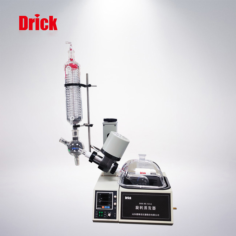 DRK-RE-52AA旋转蒸发器 新品介绍
