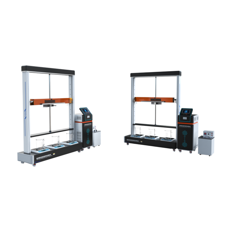 全自動輸液器流量控制特性測試儀-三工位 檢測準(zhǔn)確