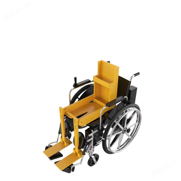 輪椅測試假人 測試儀 符合標準