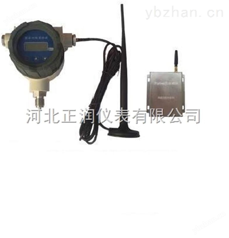 MPM6861Z|麥克變送器|無線壓力變送器|