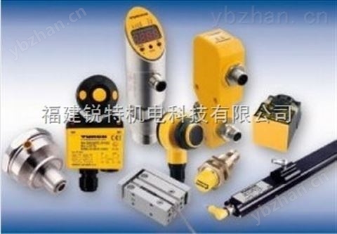 電感式壓力傳感器用途_艾馳商城提供圖爾克NI8-M18-AN6X-H1141參數|選型